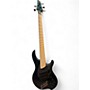 Used Dingwall Guitars NG3 ADAM NOLLY GETGOODSIGNATURE 5 STRING BASS FOREST GREEN Electric Bass Guitar FOREST GREEN