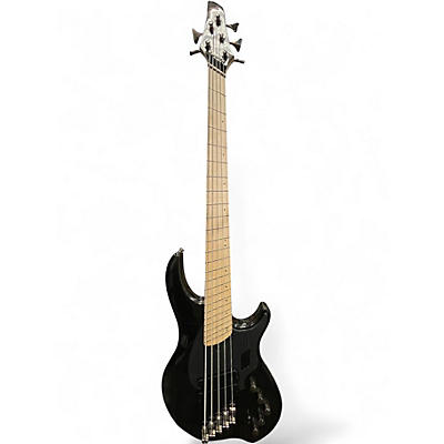Used Dingwall NG2 5 BLACK Electric Bass Guitar