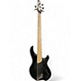 Used Dingwall NG2 5 BLACK Electric Bass Guitar BLACK