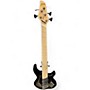 Used Dingwall Used Dingwall combustion black burst Electric Bass Guitar black burst