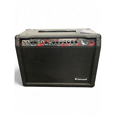 Used Dinosaur DAG-30 Guitar Combo Amp