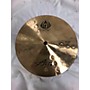 Used Used Diril 10in Aslan Cymbal 28