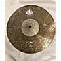 Used Used Diril 12in Master Design Series Raw Cymbal 30