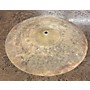Used Used Diril 15in Primitive Cymbal 35