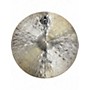 Used Diril 20in Ibrahim Aslan Crash Cymbal 40