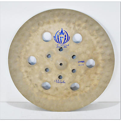 Used Diril 22in Nebula China Cymbal