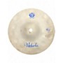 Used Diril Cymbals 8in NEBULA SPLASH Cymbal 24