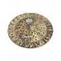 Used Diril Primitive 18in CHINA CYMBAL Cymbal 38