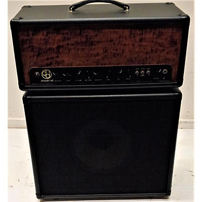 Used Dirty Dog Amps Smooth K9