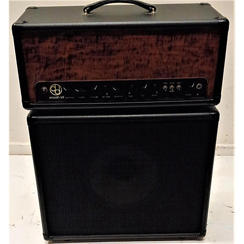 Used Dirty Dog Amps Smooth K9
