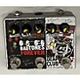Used Used Dirty Haggard AUDIO Bad Tones Forever Effect Pedal