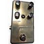 Used Dirty Haggard Audio SQRT distortion sustainer Effect Pedal