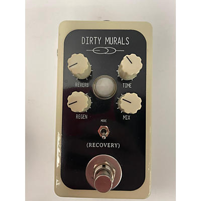 Dirty Murals Used Dirty Murals Recovery V3 Effect Pedal