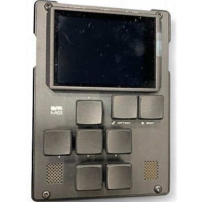 Used Dirty Wave M8 MultiTrack Recorder