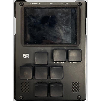 Used Dirtywave M8 Synthesizer