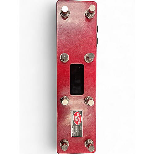 Used Disaster Area Designs DMC 8 MIDI Foot Controller