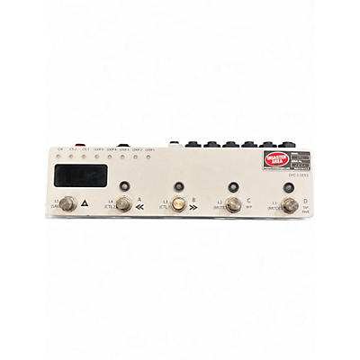 Used Disaster Area Designs DPC-5 GEN 3 Effect Processor