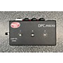 Used Disaster Area Designs Used Disaster Area Designs DPC MICRO Pedal