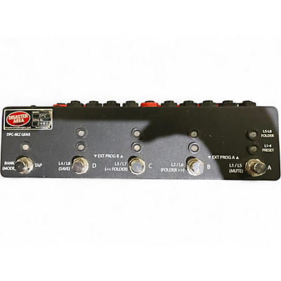 Used Disaster Area Designs DPC Pedal