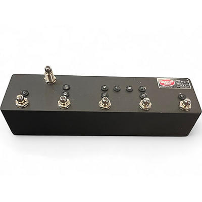Used Disaster Area Designs DPC Pedal