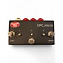Used Disaster Area Designs DPC.MICRO Pedal