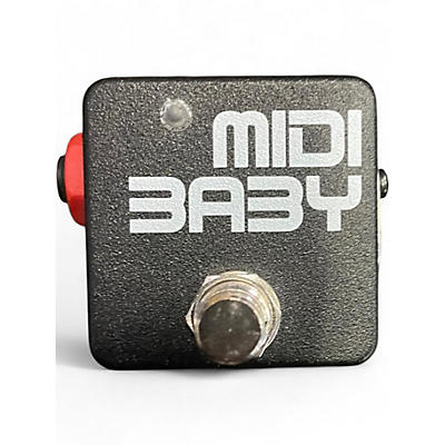 Used Disaster Area Designs MIDI BABY Pedal