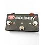 Used Disaster Area Designs MIDI Baby 3 Pedal