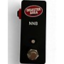 Used Disaster Area Designs Used Disaster Area Designs NNB Effect Pedal