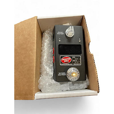 Used Disaster Area Designs SMARTCLOCK GEN3 Pedal