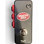 Used Disaster Area Designs TNT Pedal