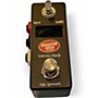 Used Disaster Area Designs micro.clock MIDI Foot Controller
