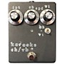 Used Discordance Karaoke Chorus Effect Pedal
