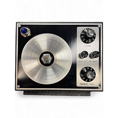 Used Disruptive Audio Tech Enhancifier Effect Pedal