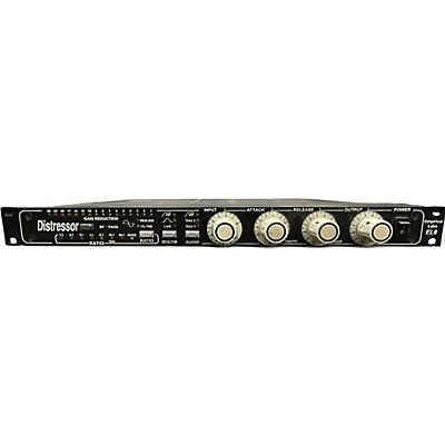 Used Distressor Empirical Labs EL8 Audio Converter