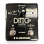 Used Ditto Jam Looper X2 Pedal