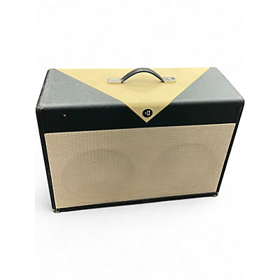 Used Divided By 13 212 Guitar Cabinet