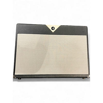 Used Divided By 13 2x12  Guitar Cabinet