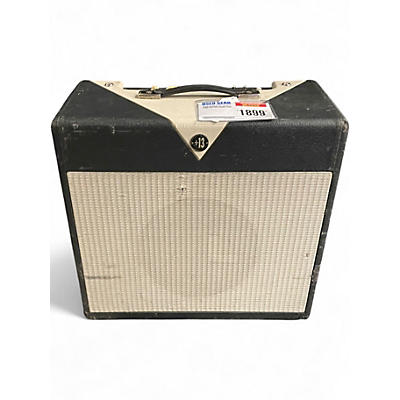 Used Divided By 13 CJ11 Tube Guitar Combo Amp