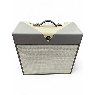 Used Divided By 13 CJ11 Tube Guitar Combo Amp