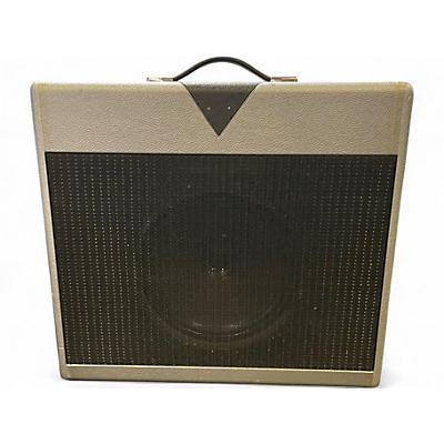 Used Divided By 13 Closed Back 1x12 Cabinet Guitar Cabinet