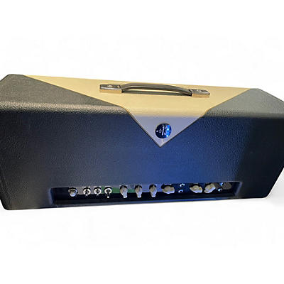 Used Divided By 13 FTR37 Tube Guitar Amp Head