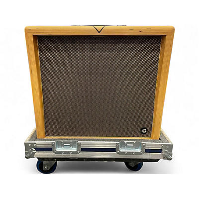 Used Divided By 13 JRT 9/15 Guitar Cabinet