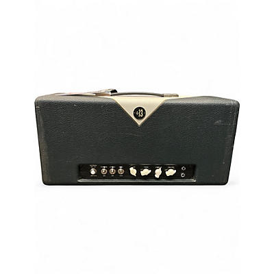 Used Divided By 13 JRT9-15 Tube Guitar Amp Head