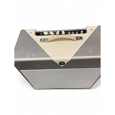 Used Divided By 13 edt 13/29 Tube Guitar Combo Amp