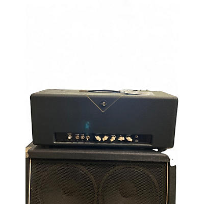 Used Divided By 13 ldw 17/39 Tube Guitar Amp Head