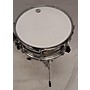 Used Dixon Used Dixon 14X5.5 DXS1 STUDENT SNARE KIT Drum Chrome Silver Chrome Silver 211