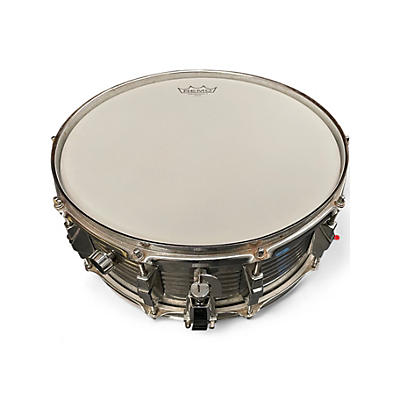 Used Dixon 14X6 Snare Drum Steel Drum