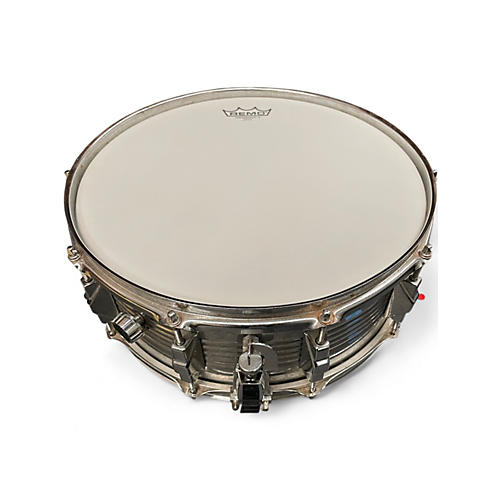 Used Dixon 14X6 Snare Drum Steel Drum Steel 212