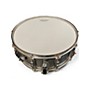 Used Dixon 14X6 Snare Drum Steel Drum Steel 212