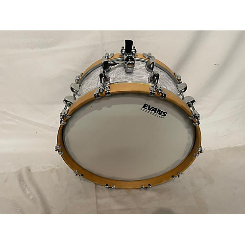 Dixon Used Dixon 14X6.5 Classic Drum 213